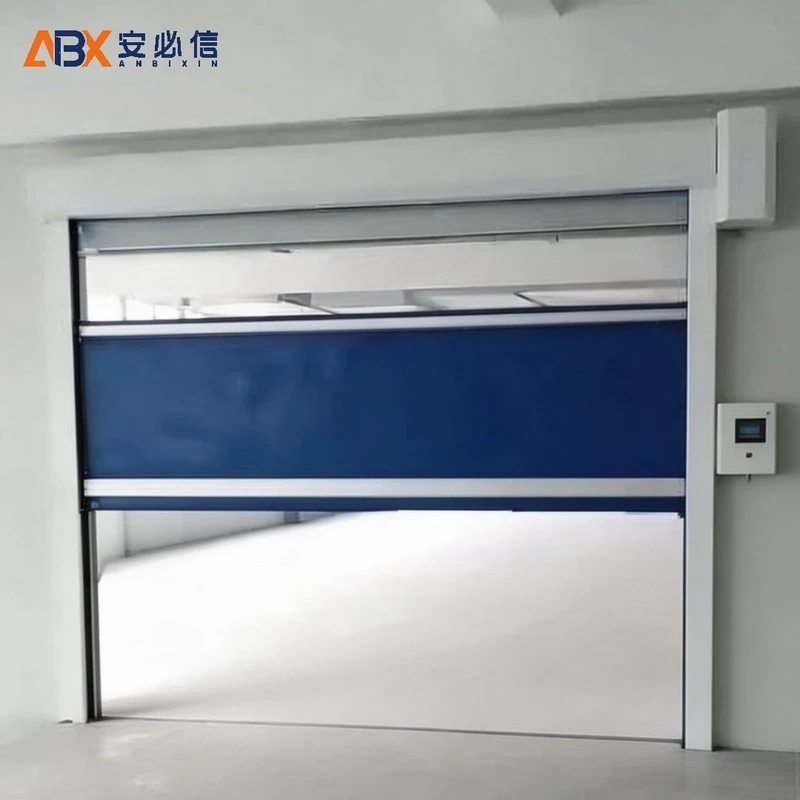 德宏傣族景颇族自治州快速卷帘门