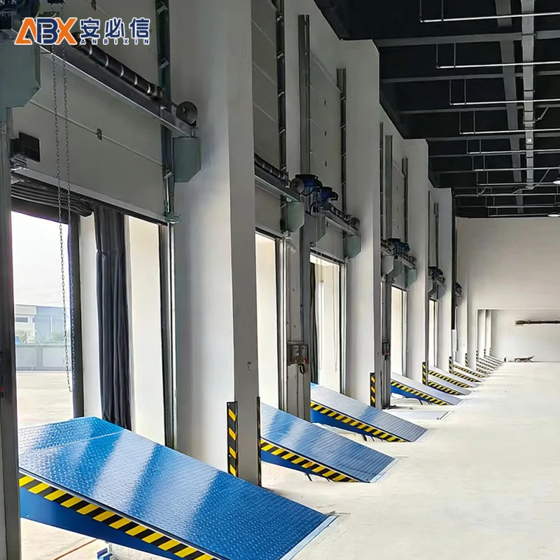 德宏傣族景颇族自治州保温滑升门