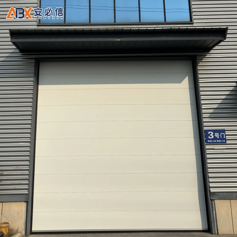德宏傣族景颇族自治州分节式提升门