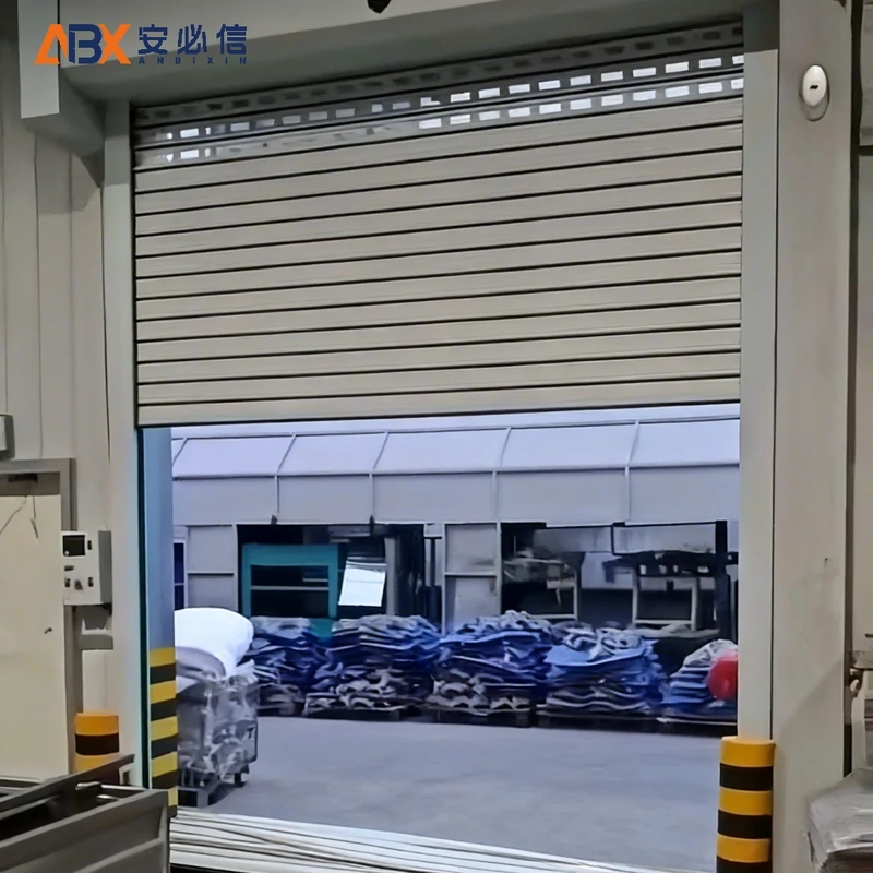 德宏傣族景颇族自治州PVC高速门