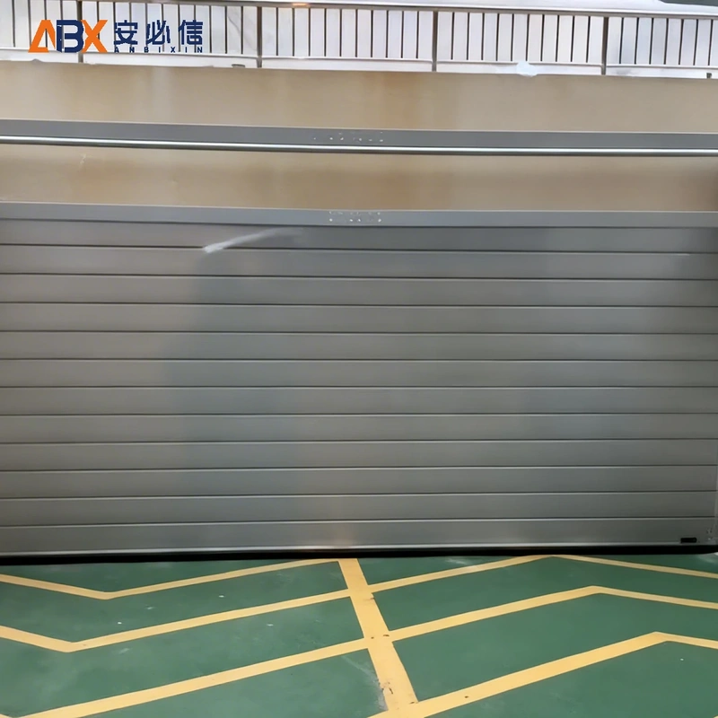 德宏傣族景颇族自治州感应高速门