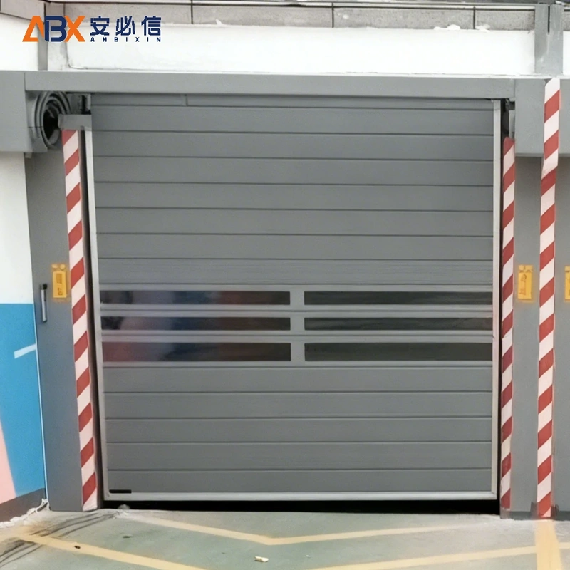 德宏傣族景颇族自治州快速卷帘门